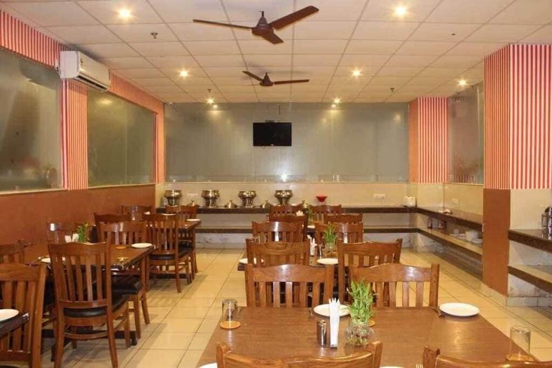 Imperial Hotel Noida image