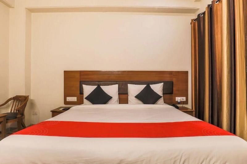 Imperial Hotel Noida image