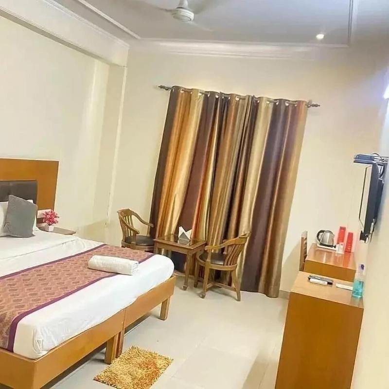 Imperial Hotel Noida image