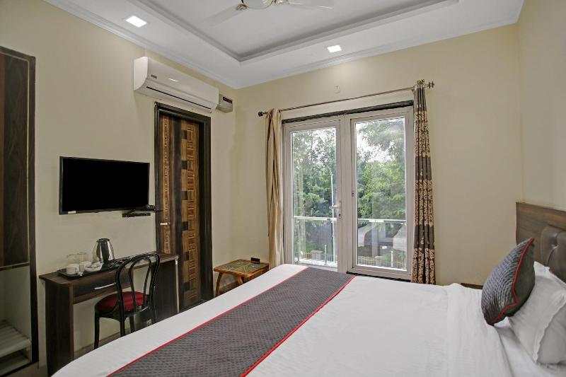 Imperial Hotel Noida image