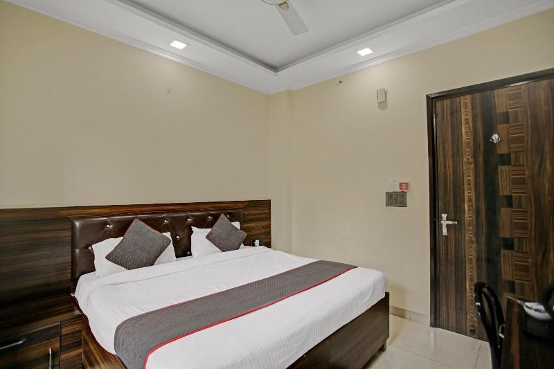 Imperial Hotel Noida image
