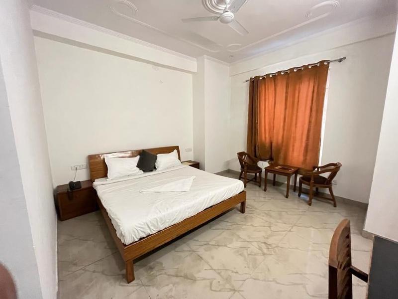 Imperial Hotel Noida image