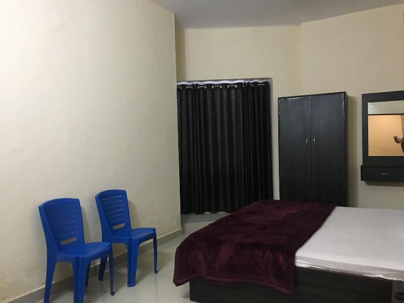 Hotel Duke Inn 4