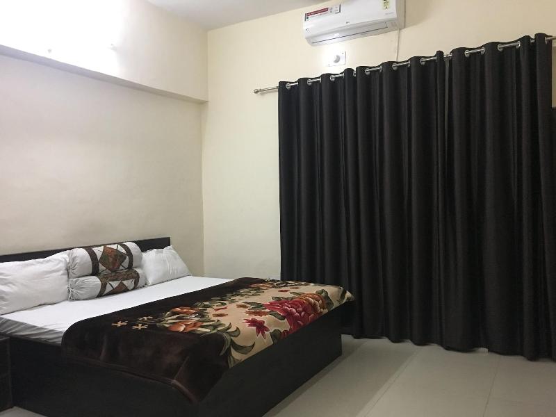 Hotel Duke Inn 5