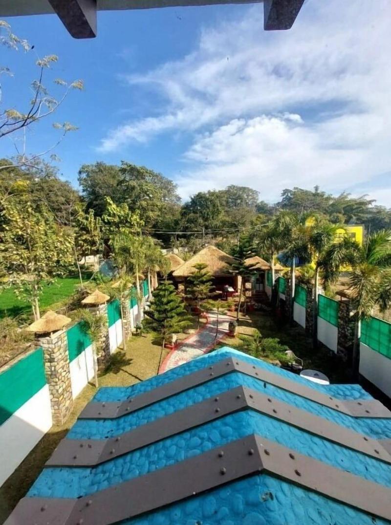 The Corbett Jungle image