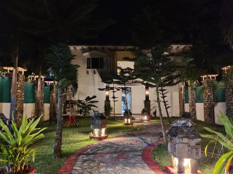 The Corbett Jungle image