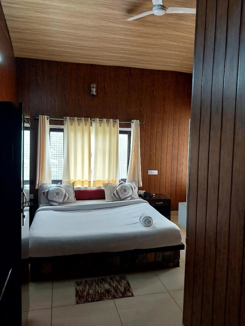 The Corbett Jungle image