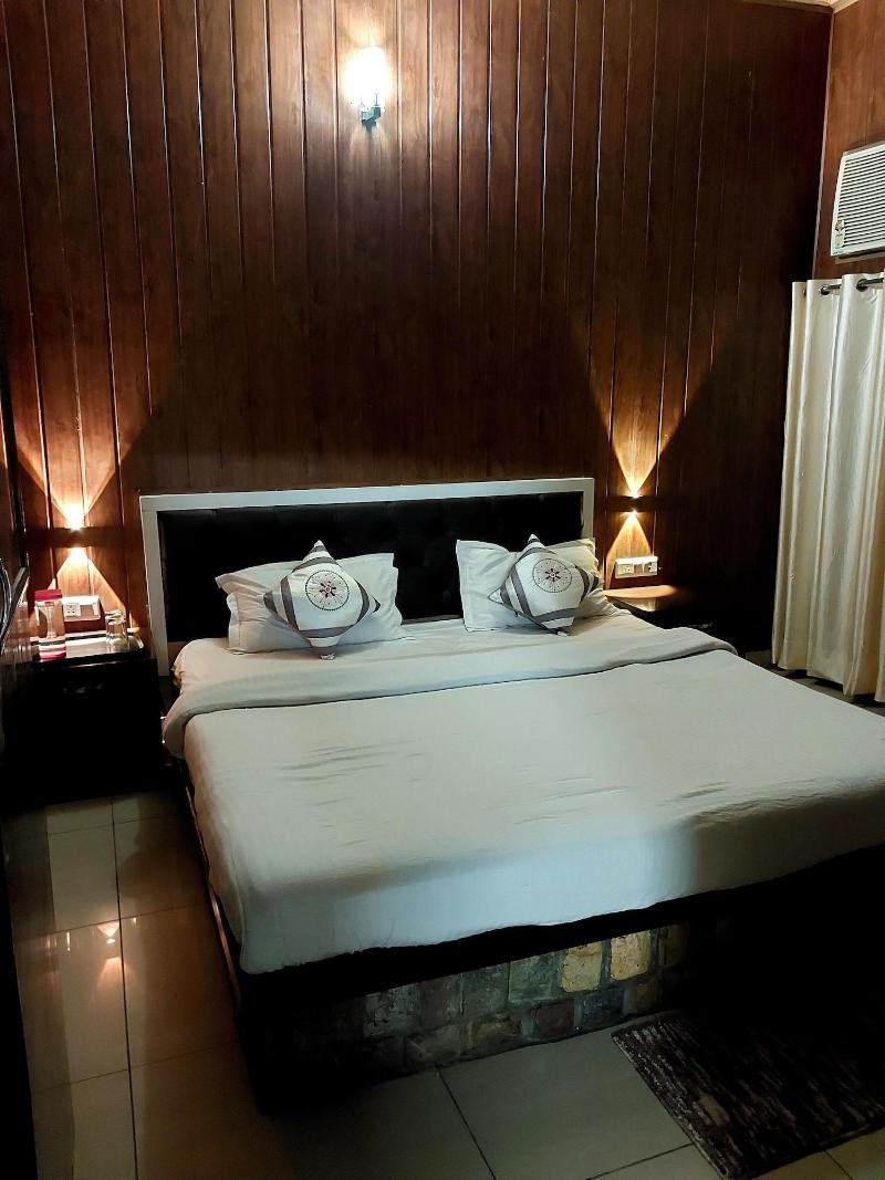 The Corbett Jungle image