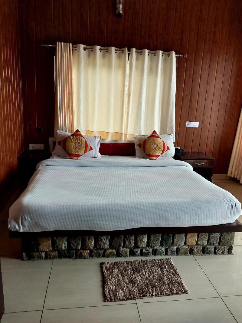 The Corbett Jungle image