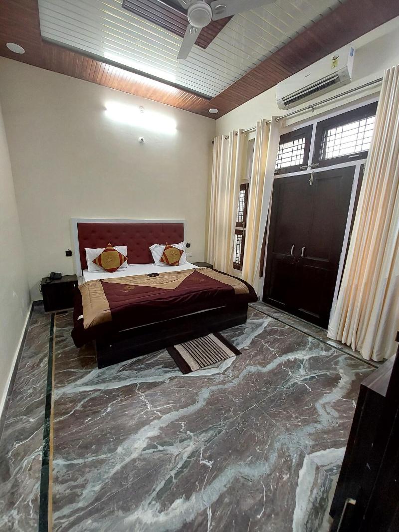 The Corbett Jungle image