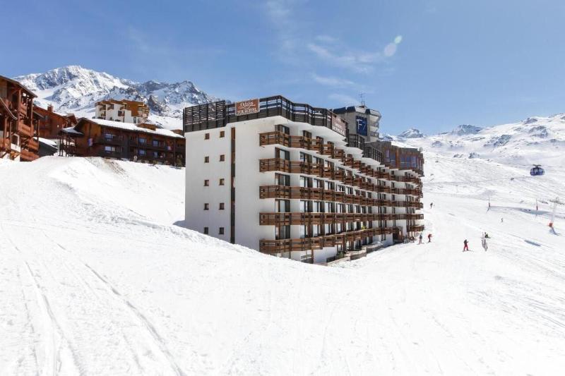 Tourotel De Val Thorens image