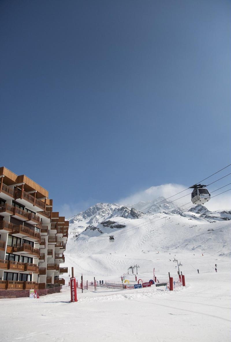 Tourotel De Val Thorens image