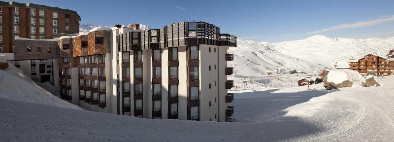 Tourotel De Val Thorens image