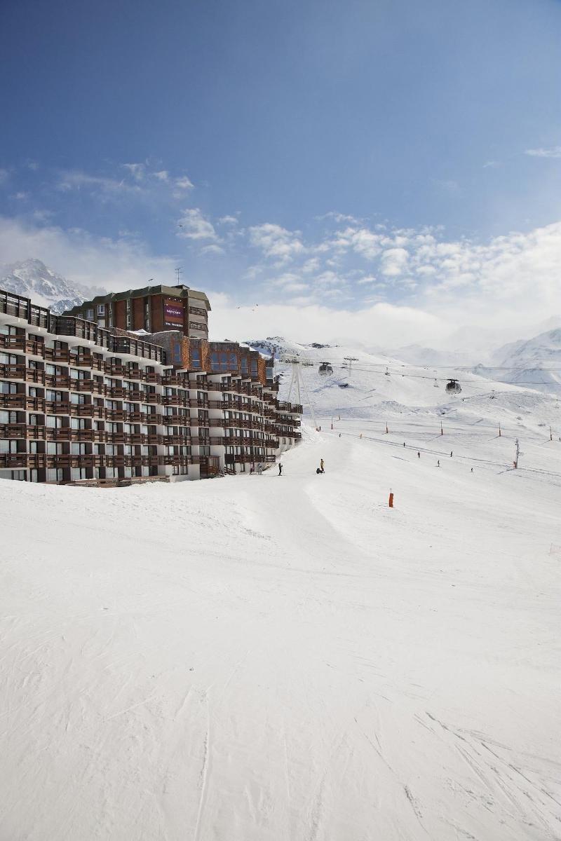 Tourotel De Val Thorens image