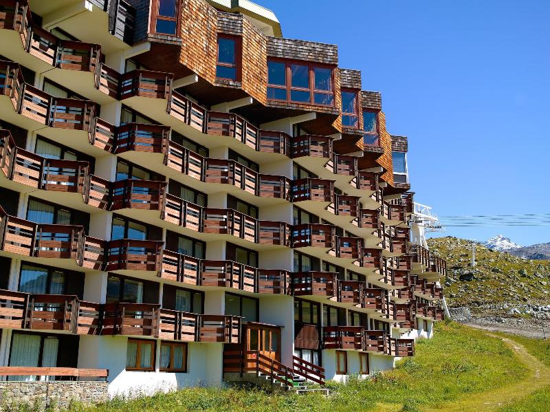 Tourotel De Val Thorens image