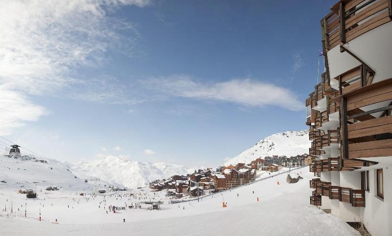 Tourotel De Val Thorens image