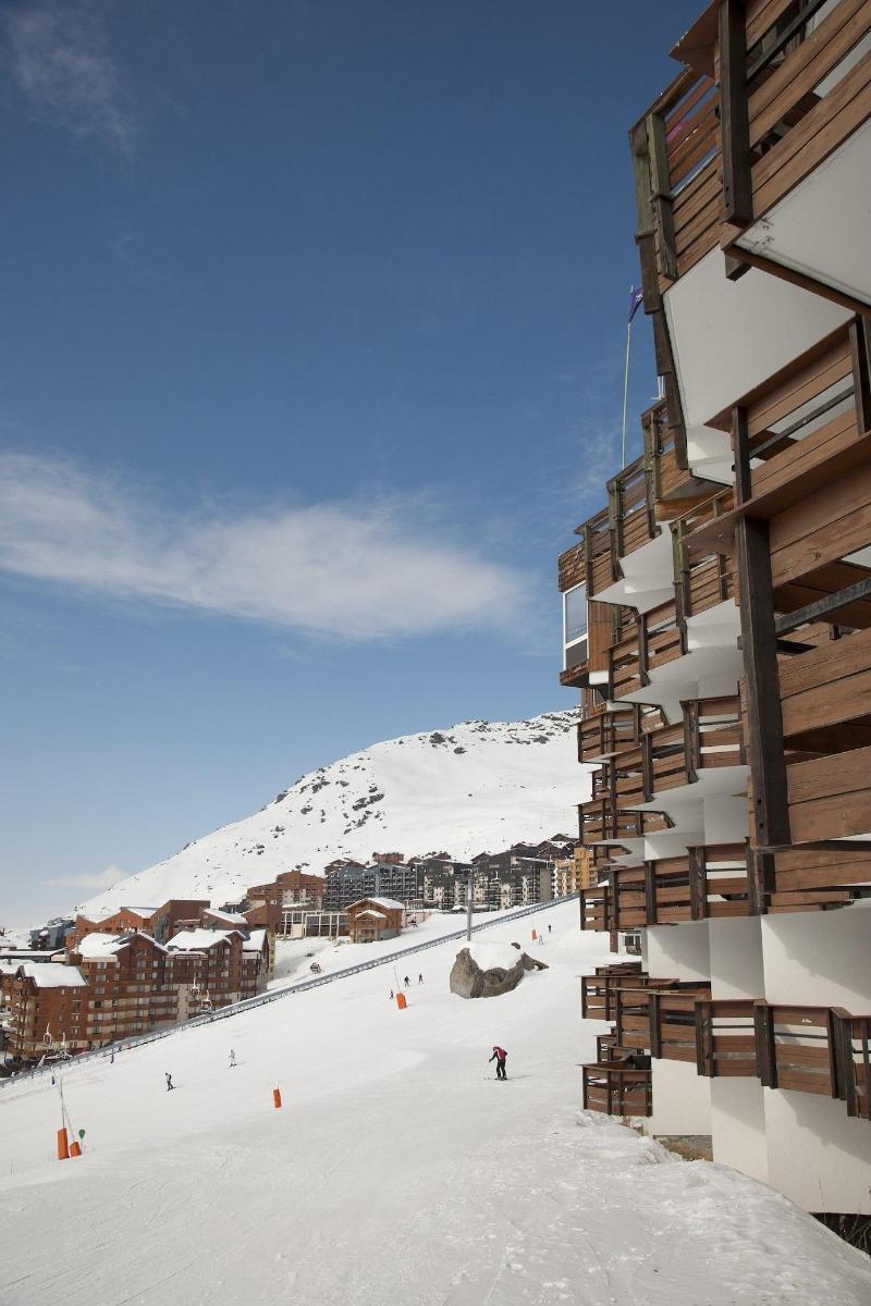 Tourotel De Val Thorens image