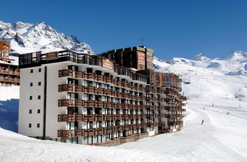 Tourotel De Val Thorens image