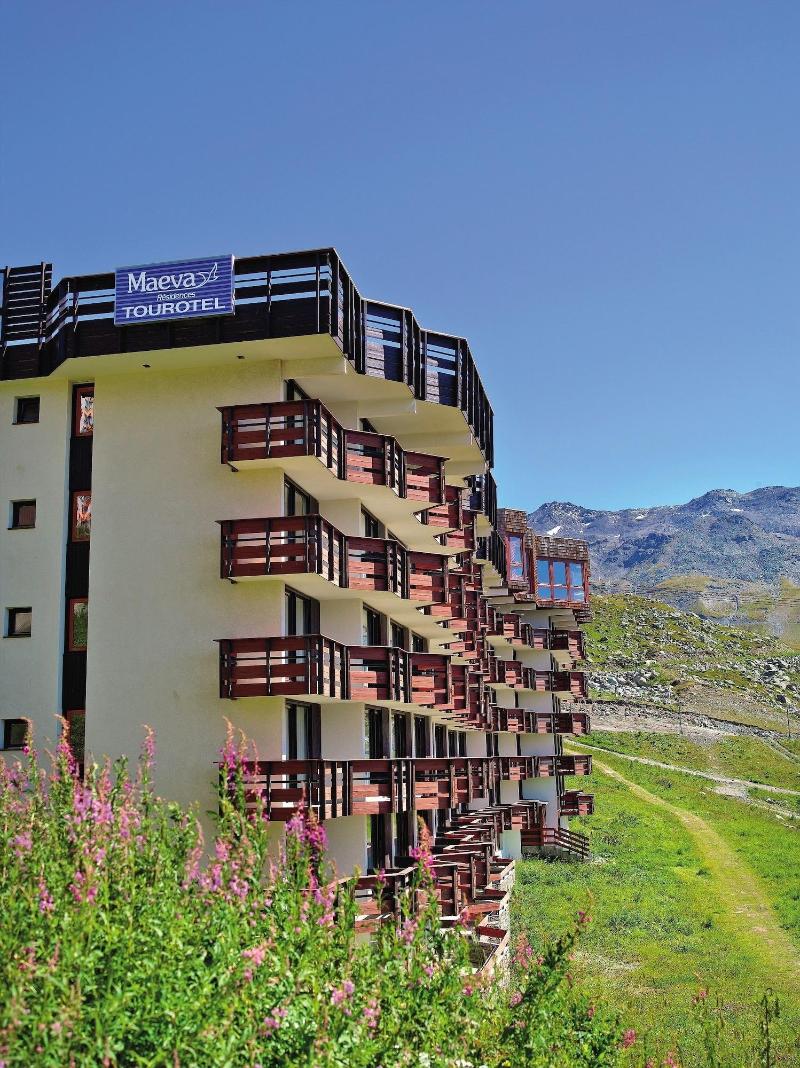 Tourotel De Val Thorens image