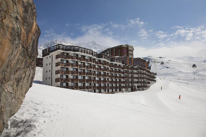 Tourotel De Val Thorens image