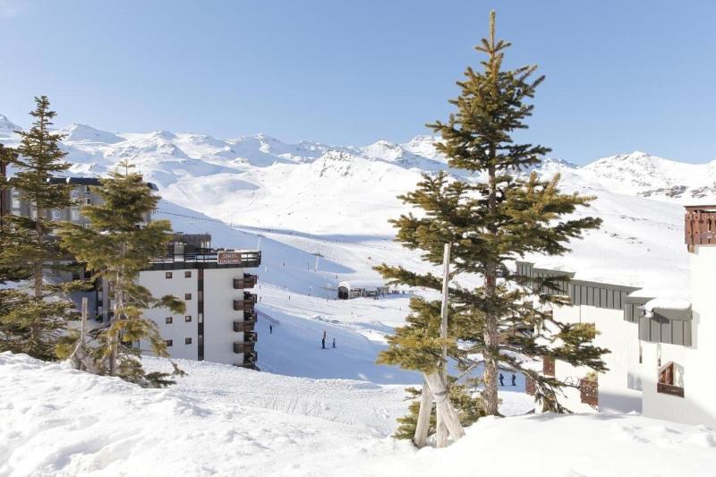 Tourotel De Val Thorens image