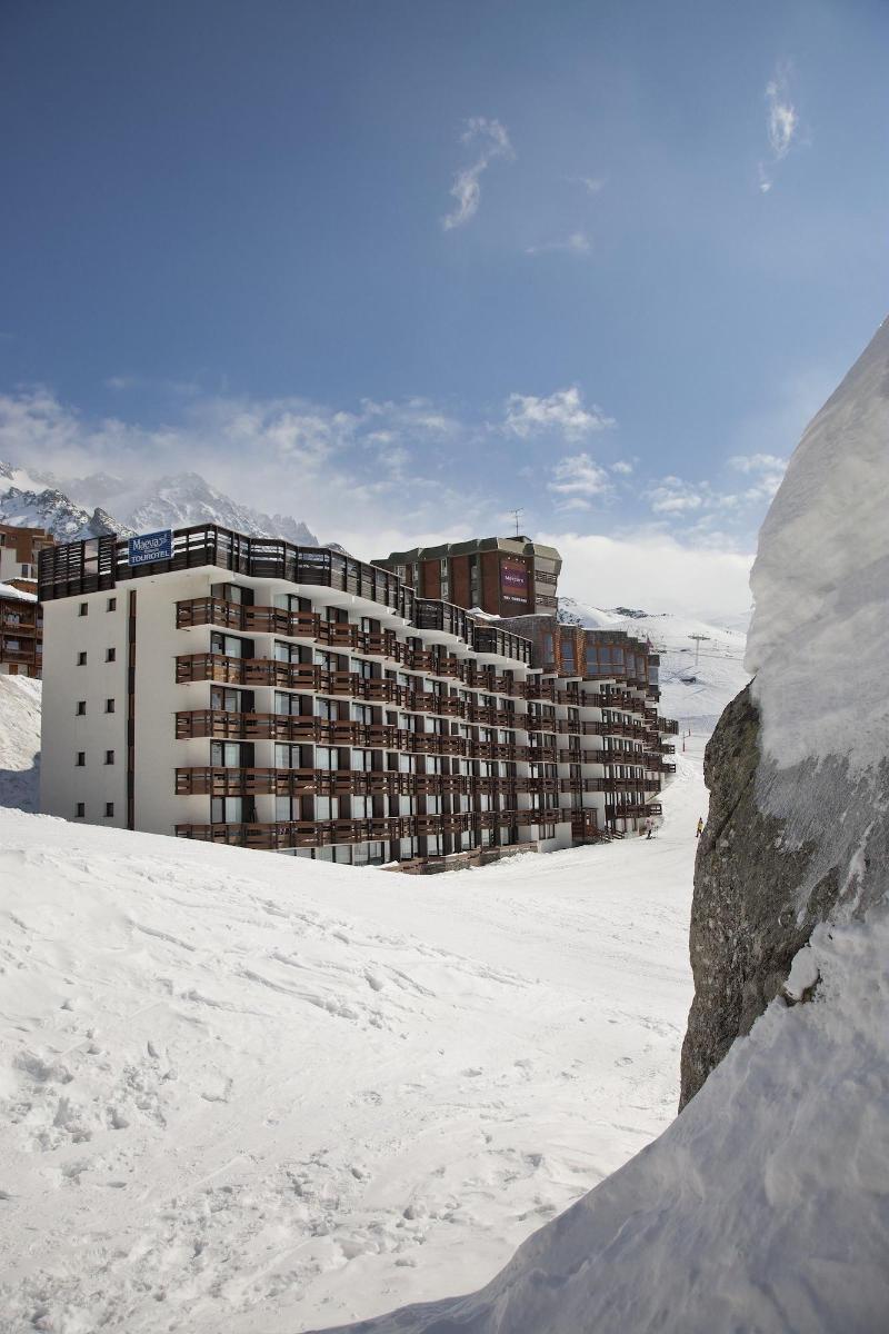 Tourotel De Val Thorens image