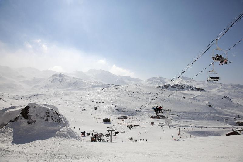 Tourotel De Val Thorens image