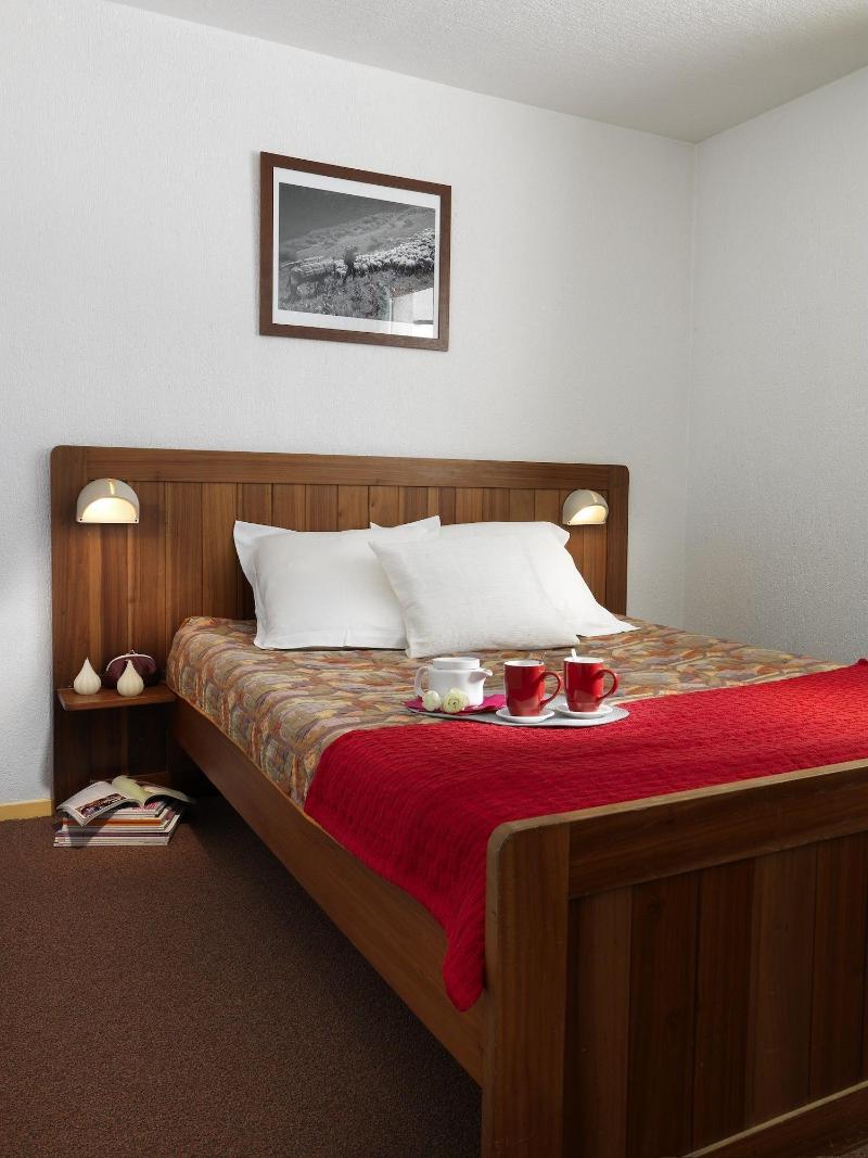 Tourotel De Val Thorens image