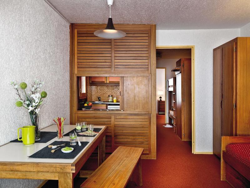 Tourotel De Val Thorens image