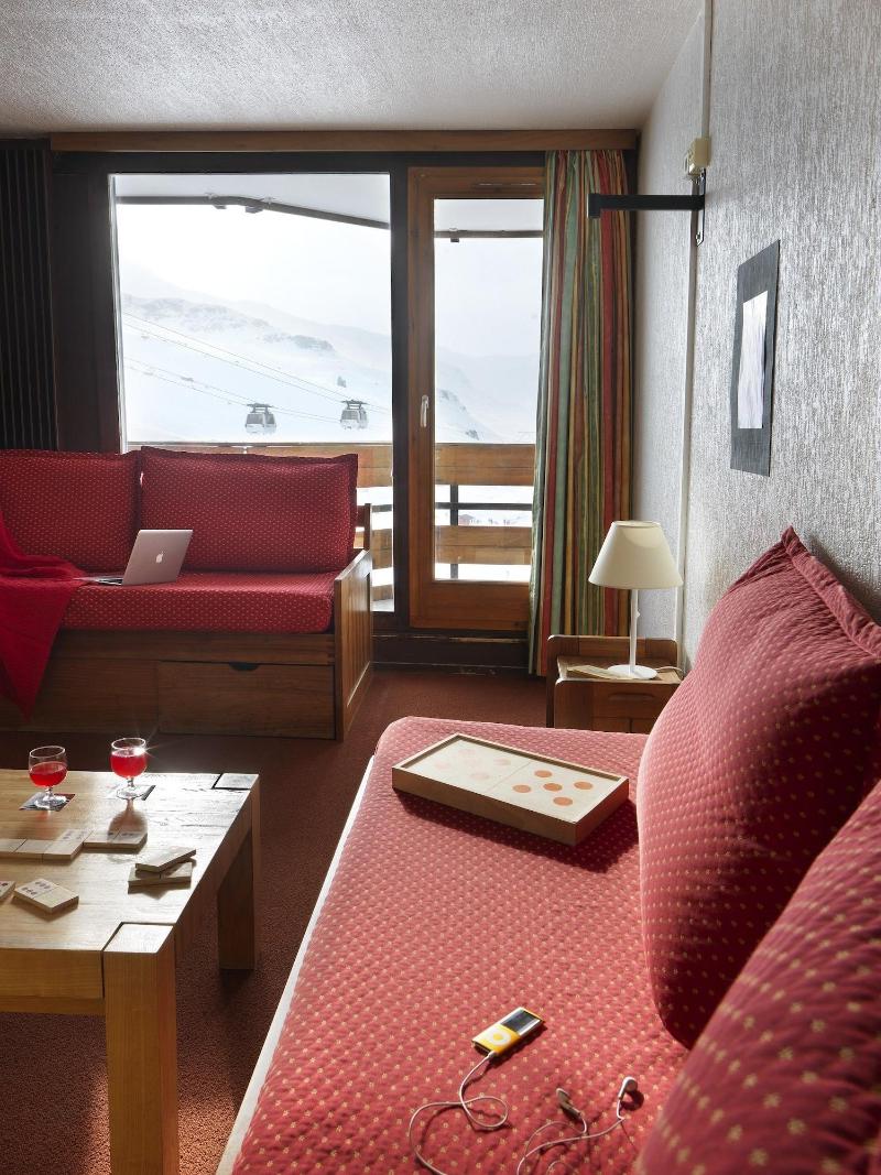 Tourotel De Val Thorens image