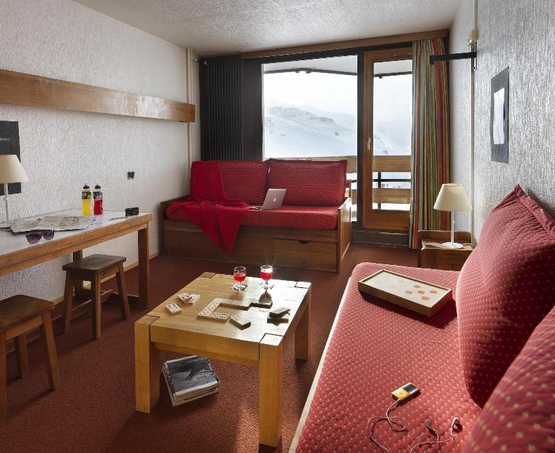 Tourotel De Val Thorens image