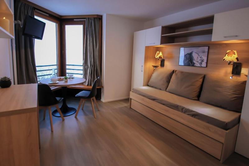 Tourotel De Val Thorens image