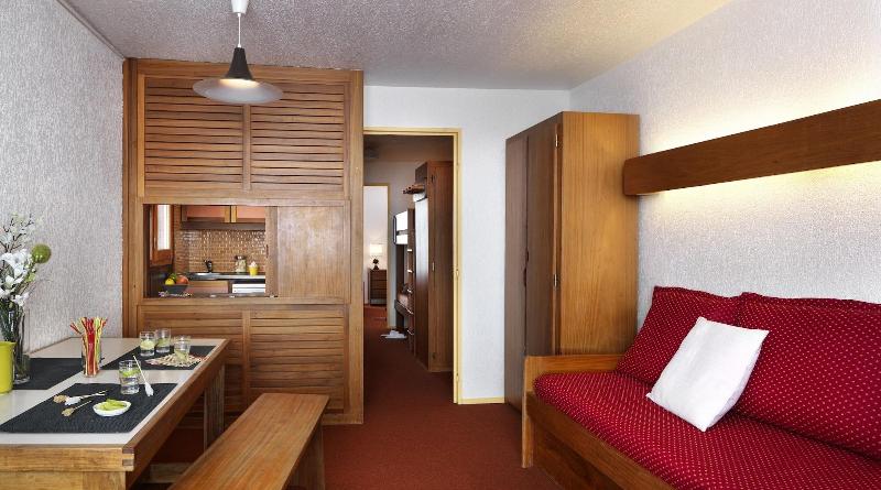Tourotel De Val Thorens image