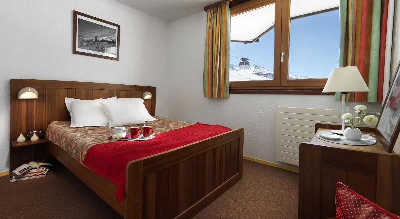 Tourotel De Val Thorens image