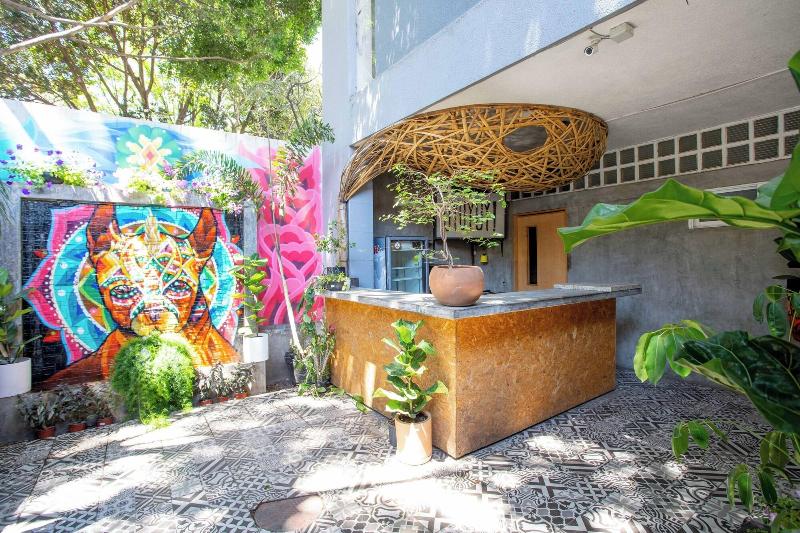 La Paz Love Hostel image