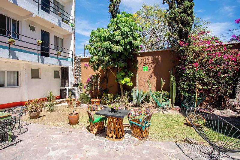 La Paz Love Hostel image