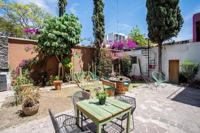 La Paz Love Hostel image