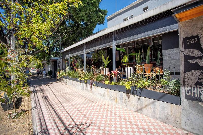 La Paz Love Hostel image
