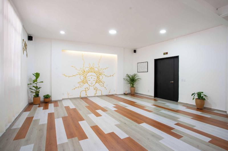 La Paz Love Hostel image