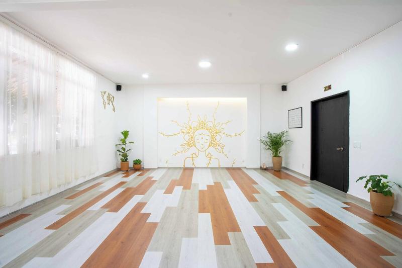 La Paz Love Hostel image