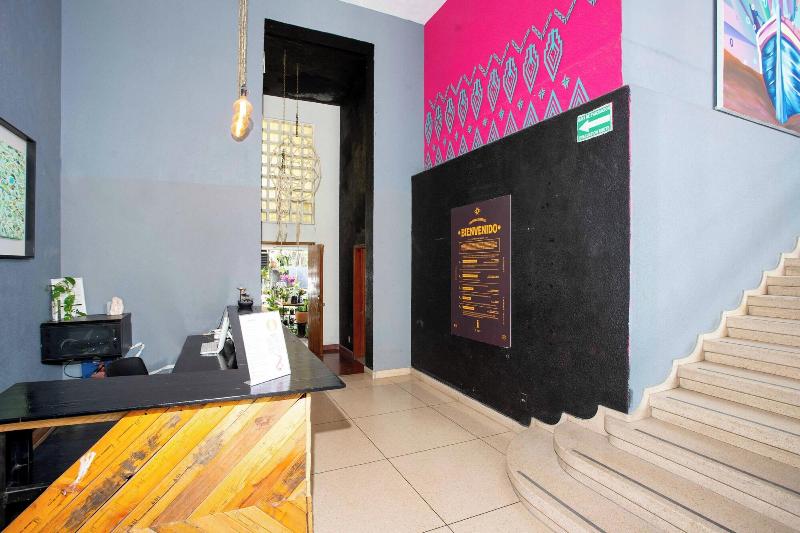La Paz Love Hostel image