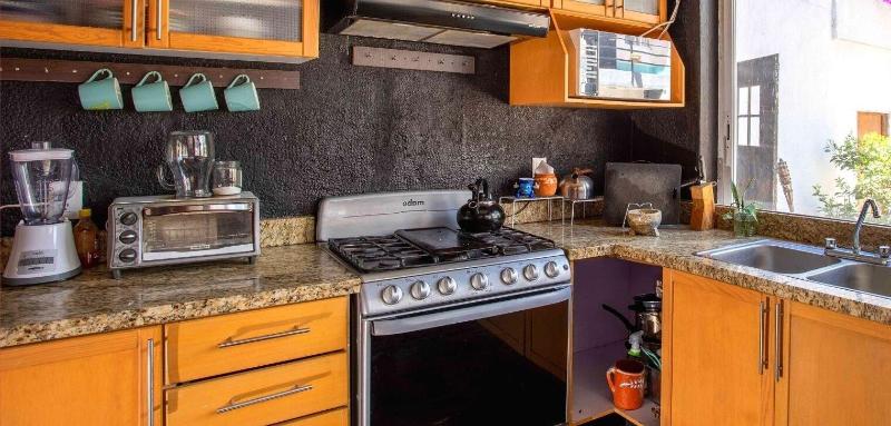 La Paz Love Hostel image