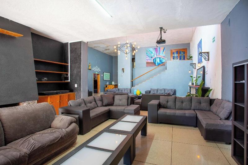 La Paz Love Hostel image