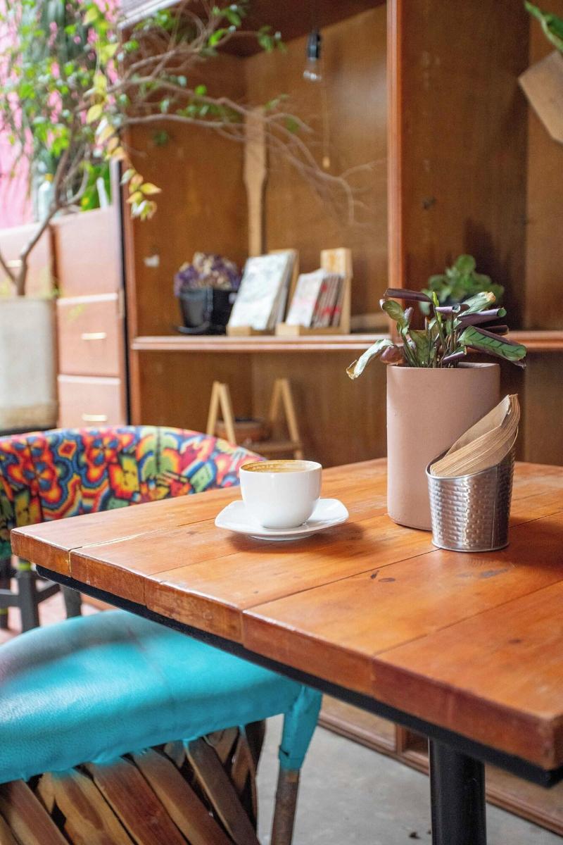 La Paz Love Hostel image