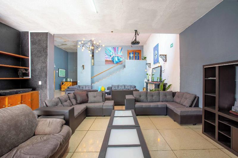 La Paz Love Hostel image