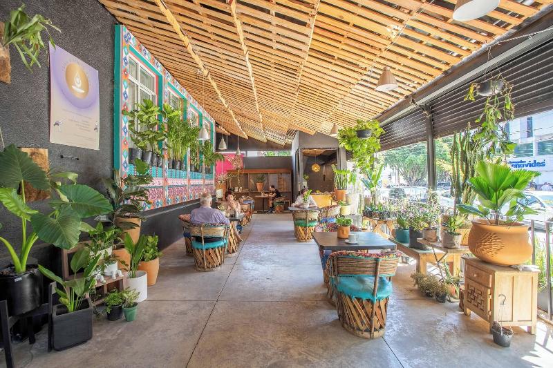 La Paz Love Hostel image