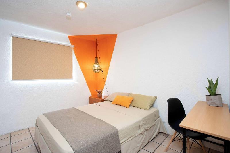 La Paz Love Hostel image