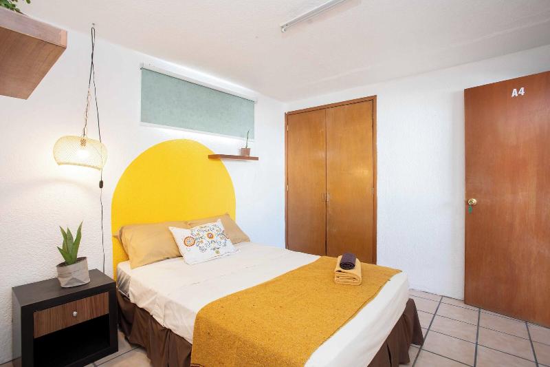 La Paz Love Hostel image