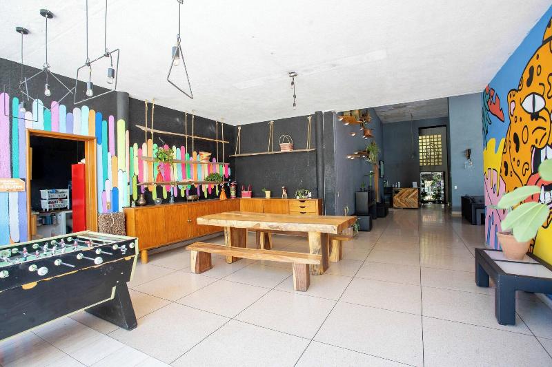 La Paz Love Hostel image
