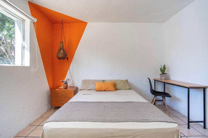 La Paz Love Hostel image